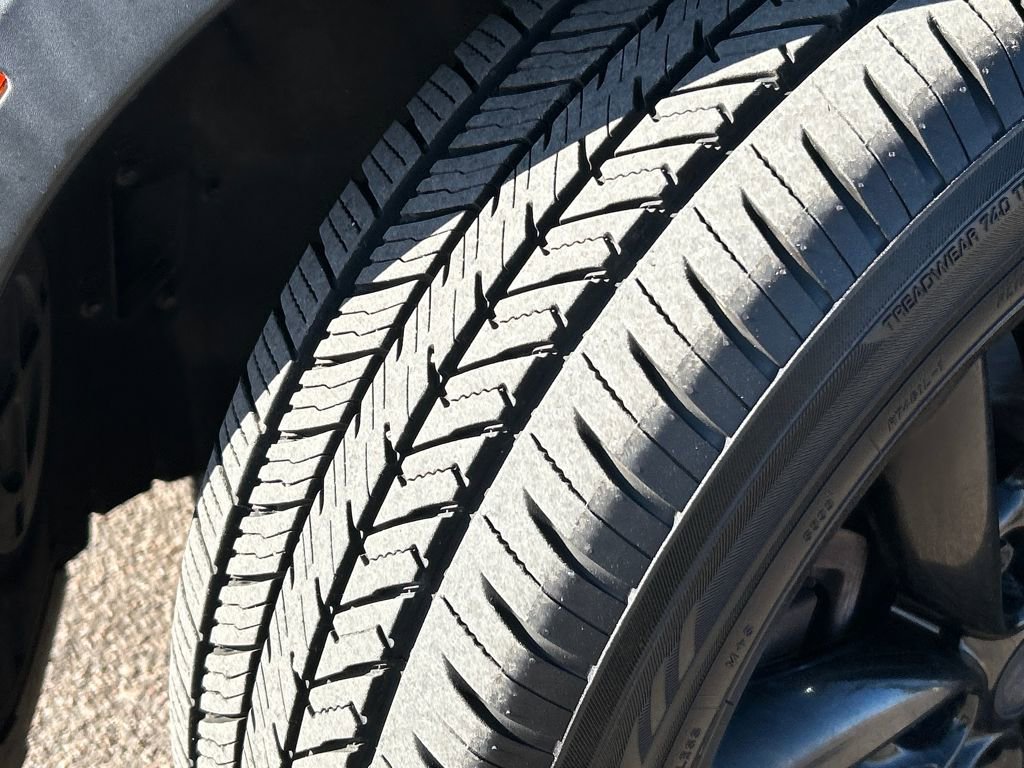 Used 2012 MINI Cooper Countryman S image 28