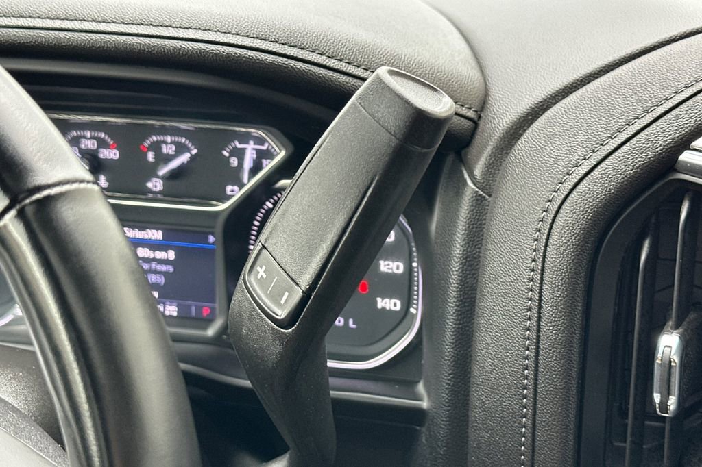 Used 2023 GMC Sierra 2500 SLT w/ SLT Premium Package image 21