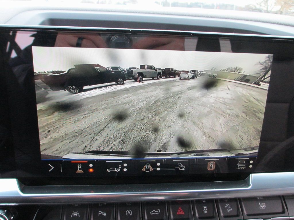 New 2026 GMC Sierra 1500 SLT w/ SLT Premium Plus Package image 18