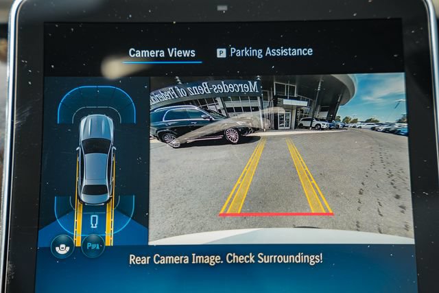 New 2026 Mercedes-Benz C 300 4MATIC Sedan image 44