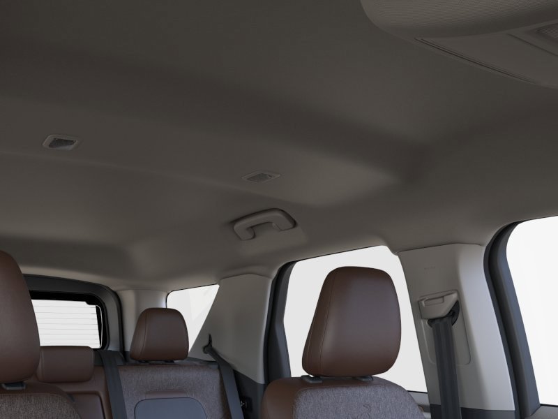 New 2026 Ford Bronco Sport Outer Banks AWD/4WD image 22