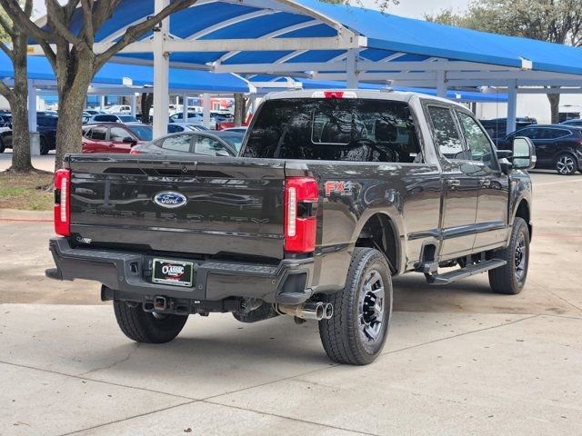 Used 2024 Ford F350 Lariat w/ Sport Appearance Package image 15