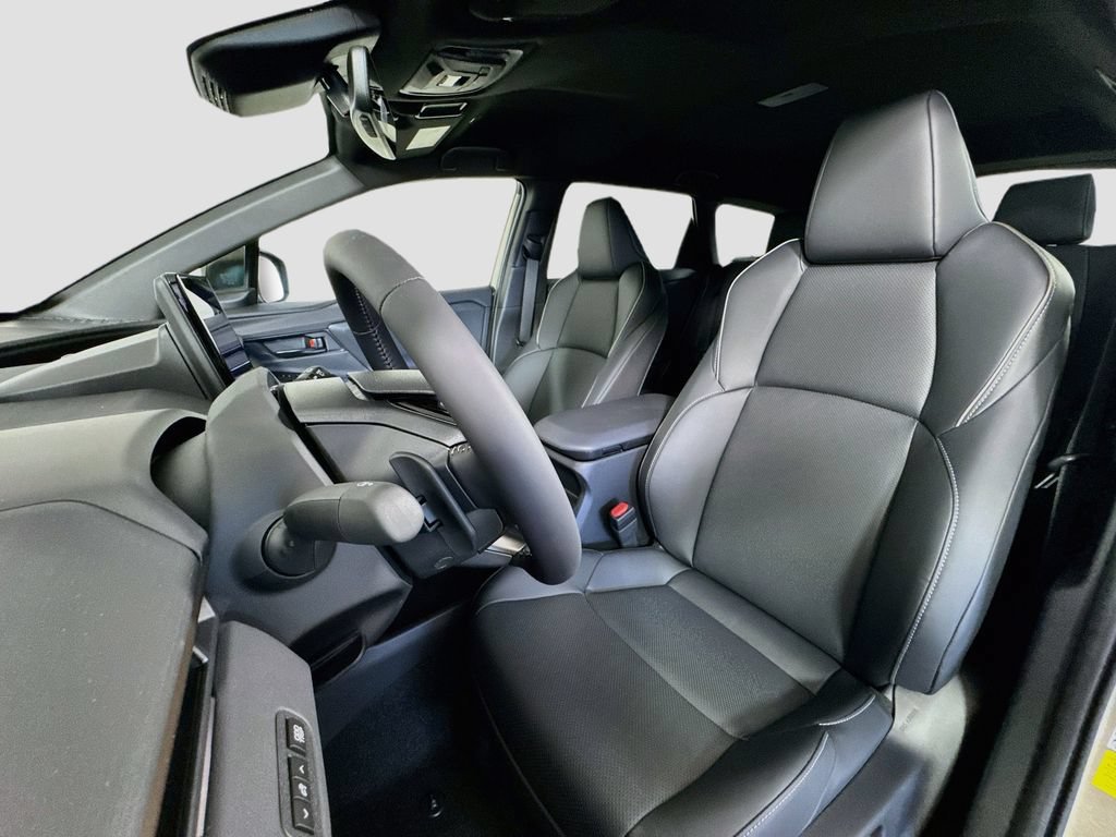 New 2026 Toyota bZ Woodland AWD/4WD image 17