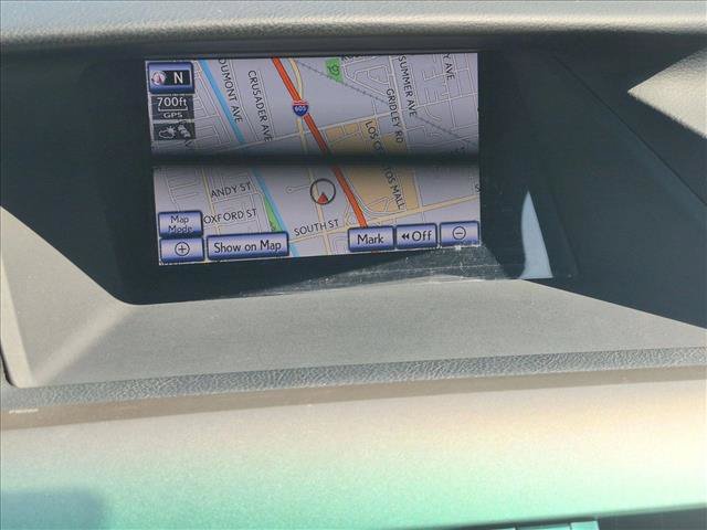 Used 2013 Lexus RX 350 FWD w/ Navigation Pkg image 14