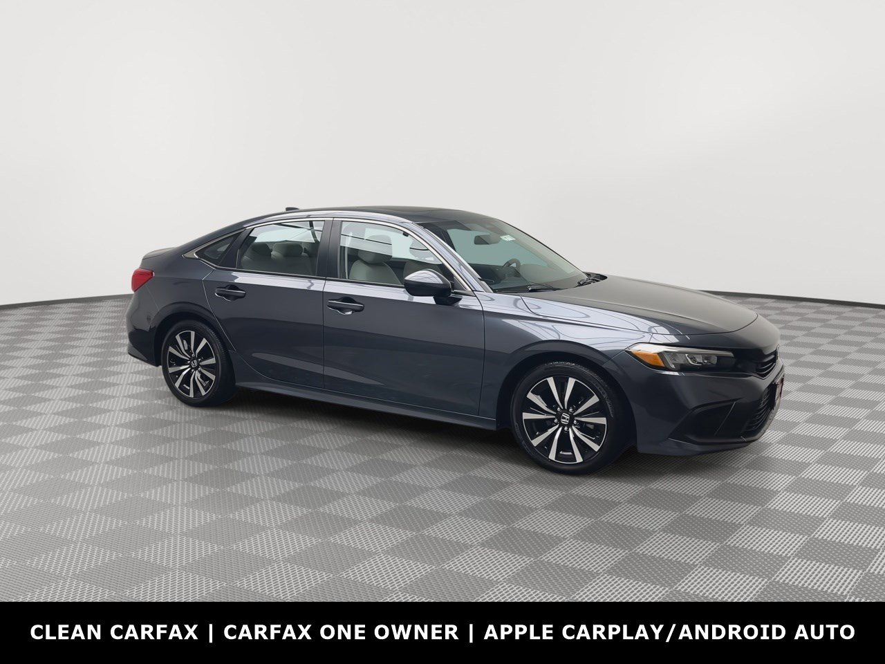 Used 2023 Honda Civic EX image 35