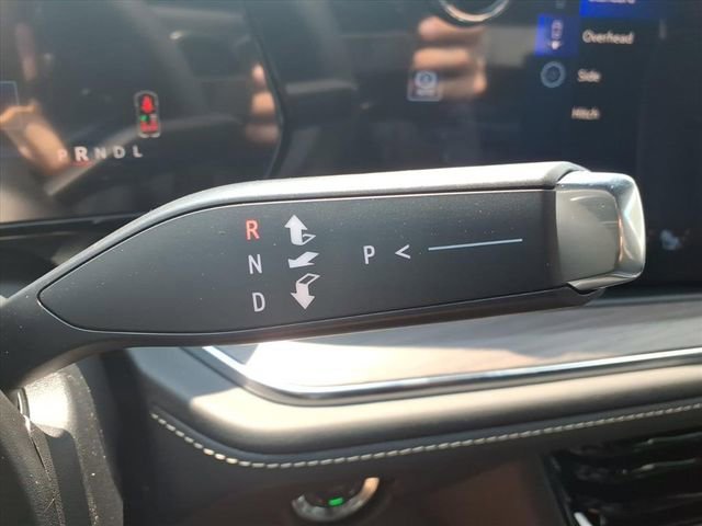 New 2026 Chevrolet Tahoe Premier w/ Sun And Tow Package RWD image 19