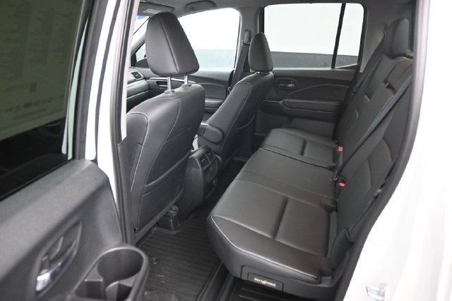 Used 2022 Honda Ridgeline RTL-E image 10
