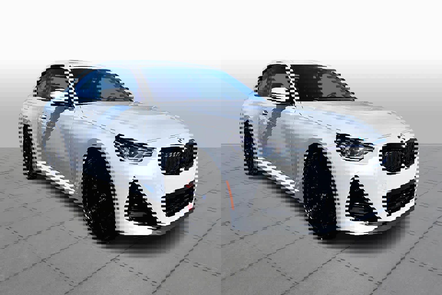 New 2026 BMW 230i xDrive Coupe w/ Premium Package image 2