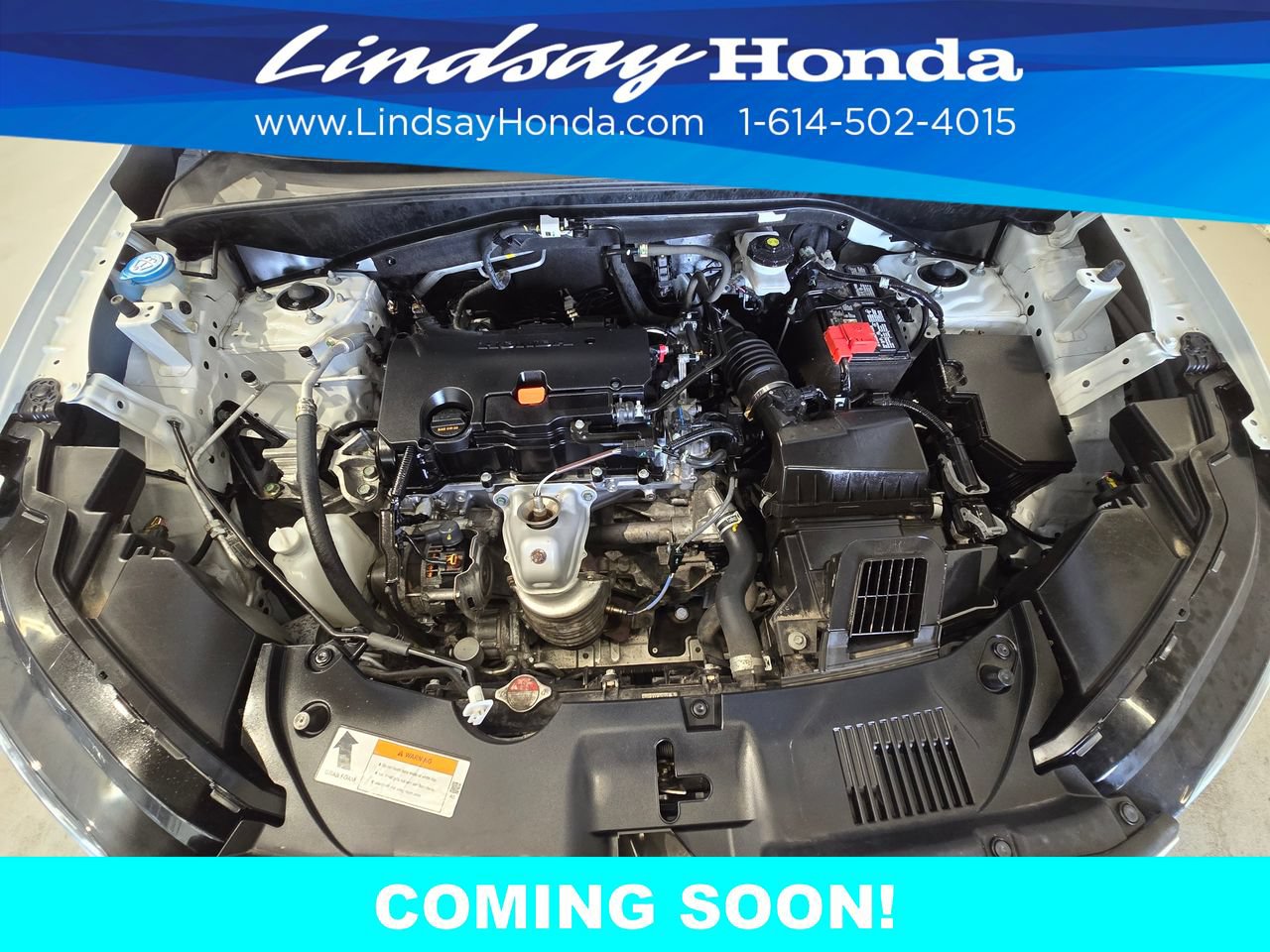 Used 2023 Honda HR-V Sport image 24
