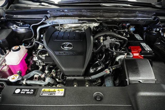 Certified 2023 Lexus RX 350 Premium w/ Accessory Package (Z1) FWD image 27