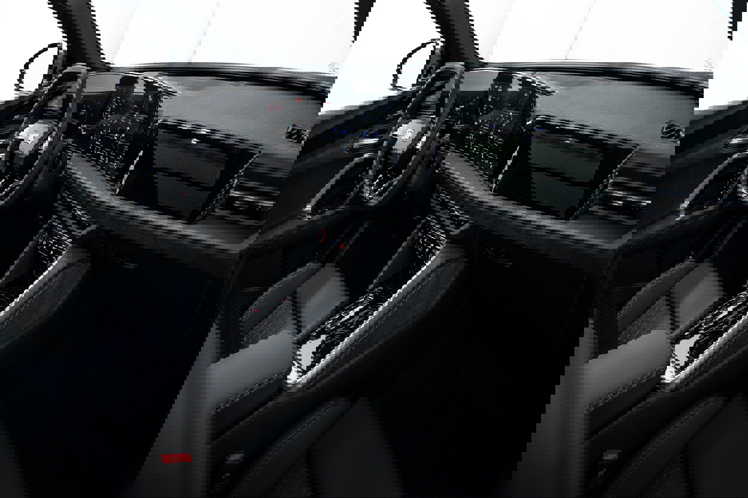 New 2025 Audi SQ5 Premium Plus image 8