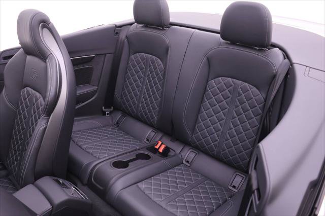 Certified 2024 Audi S5 Premium Plus w/ Premium Plus Package AWD/4WD image 16