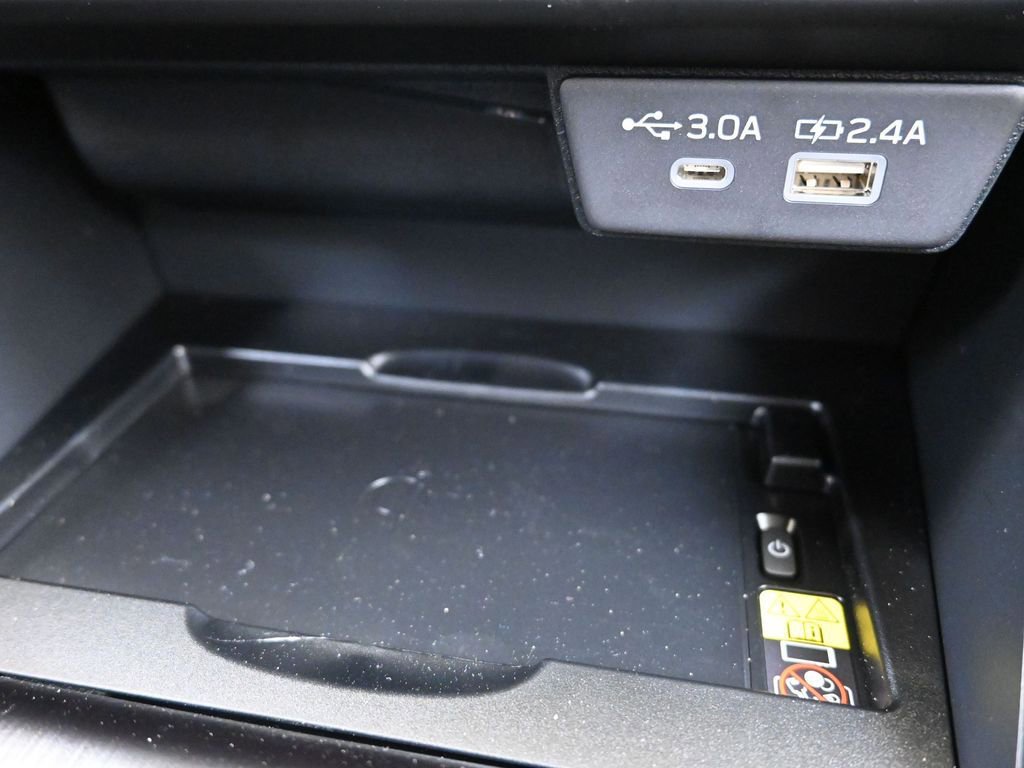 New 2026 Subaru Outback Touring image 34