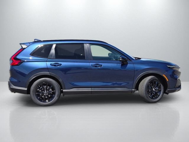New 2026 Honda CR-V Sport-L image 3