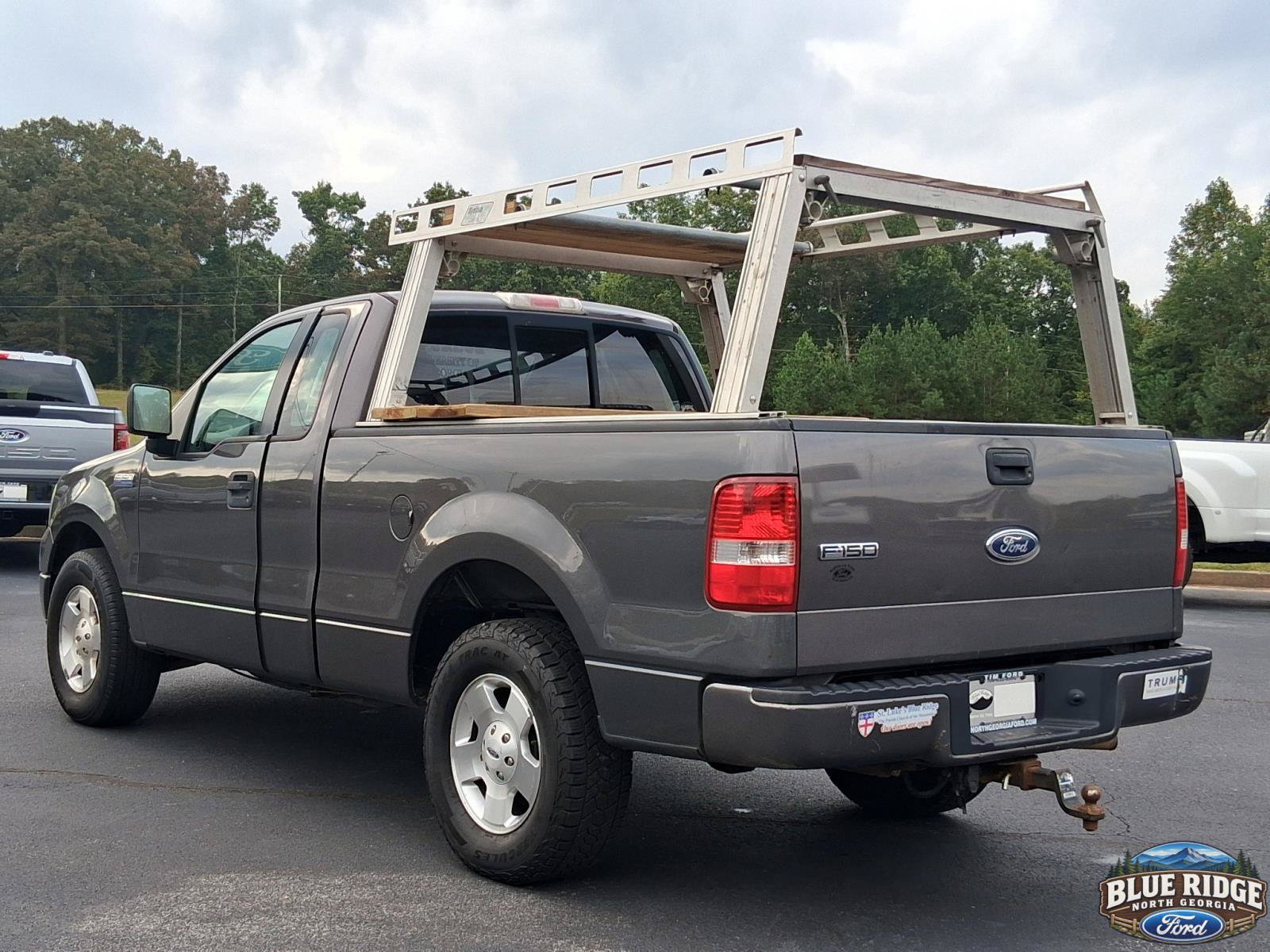 Used 2005 Ford F150 XL RWD image 3