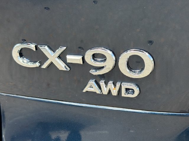 New 2026 MAZDA CX-90 Plug-In Hybrid w/ Premium Plus AWD/4WD image 12