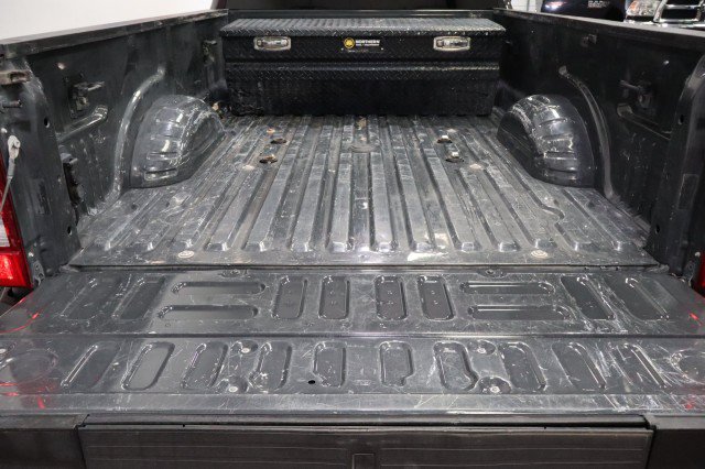 Used 2021 Ford F350 Lariat w/ Lariat Ultimate Package AWD/4WD image 33