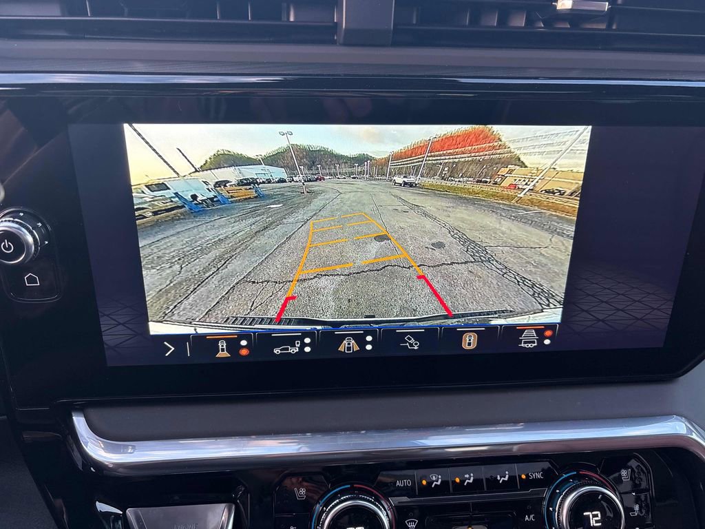 New 2026 GMC Sierra 2500 Denali Ultimate image 42