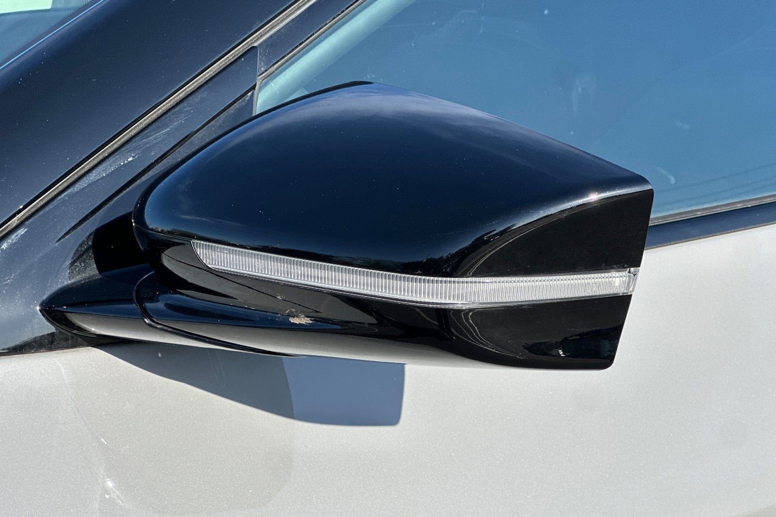 Used 2025 Kia EV6 Light image 54