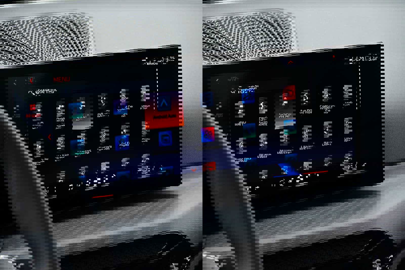 Used 2025 BMW 430i Coupe w/ M Sport Package image 15