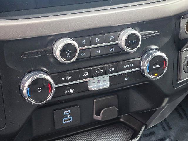 Certified 2024 Ford F150 XLT image 27