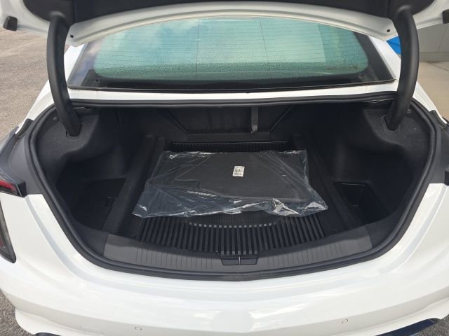 Used 2024 Cadillac CT5 V w/ Super Cruise 2 Package image 37