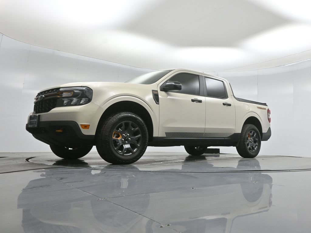 Certified 2024 Ford Maverick Tremor w/ Tremor Off-Road Package image 45