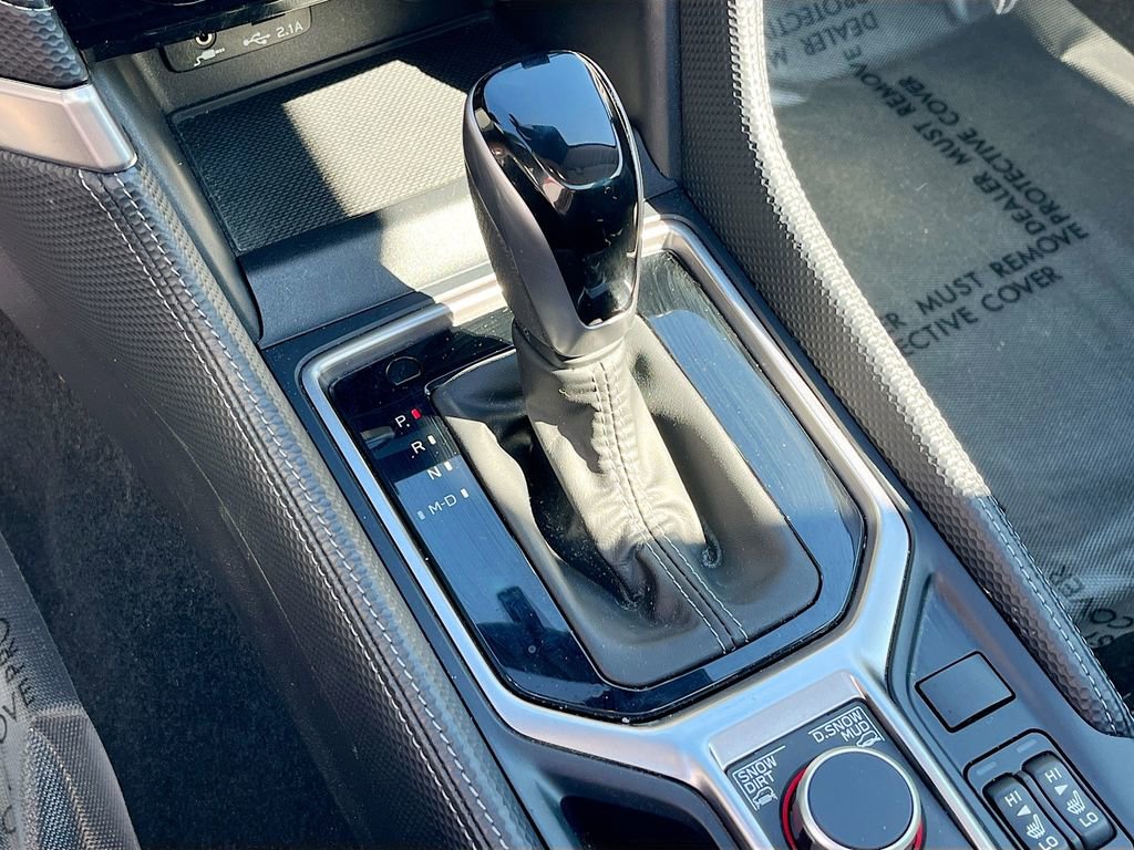 Used 2023 Subaru Forester Limited image 17