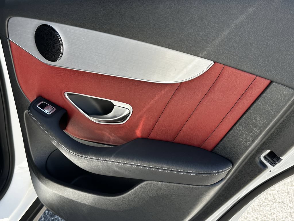 Certified 2022 Mercedes-Benz GLC 300 image 19