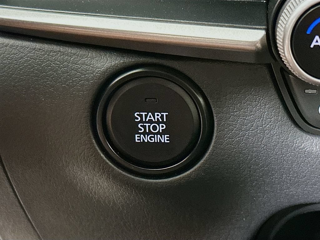Certified 2026 MAZDA CX-30 AWD 2.5 S w/ Premium Package image 20