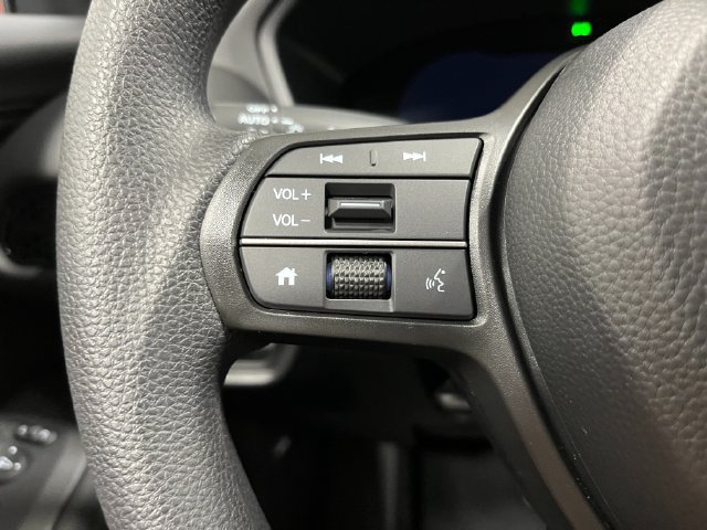 New 2027 Honda HR-V LX image 15