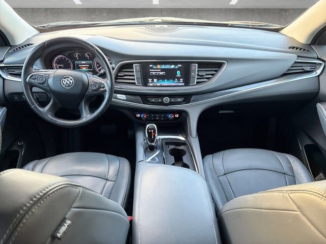 Used 2019 Buick Enclave Essence w/ LPO, Luxury Package FWD image 20