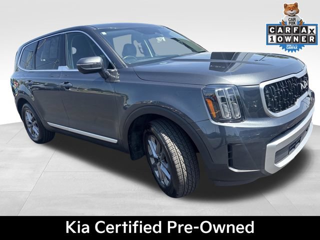 Used 2023 Kia Telluride LX