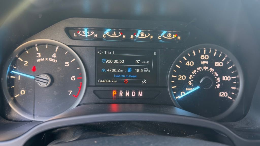 Used 2019 Ford F150 XLT w/ Equipment Group 302A Luxury image 12