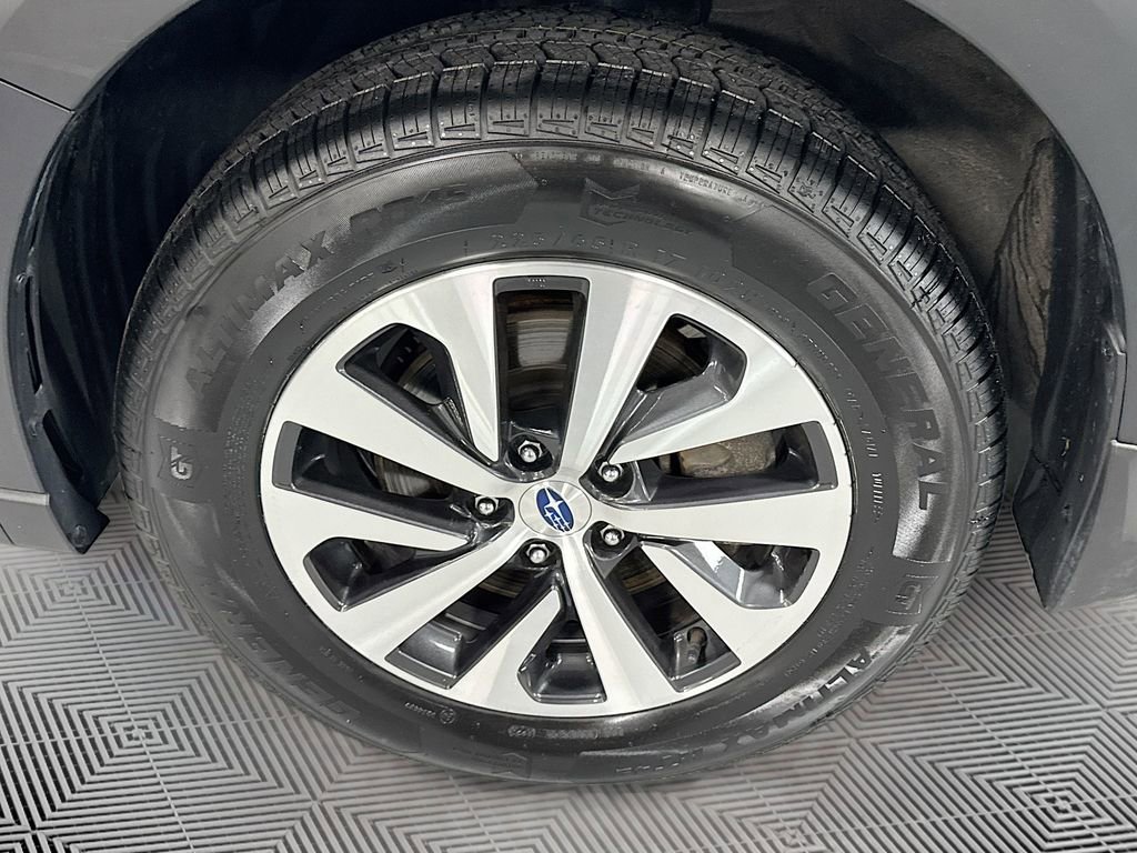Certified 2024 Subaru Outback AWD/4WD image 32