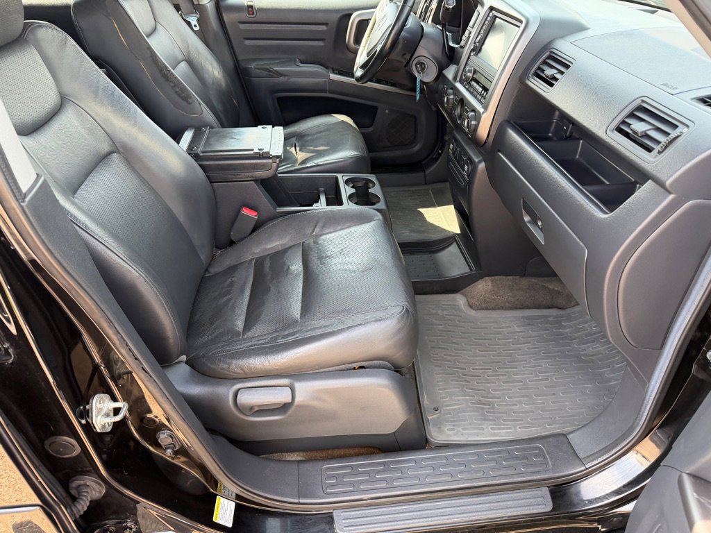 Used 2010 Honda Ridgeline RTL image 11