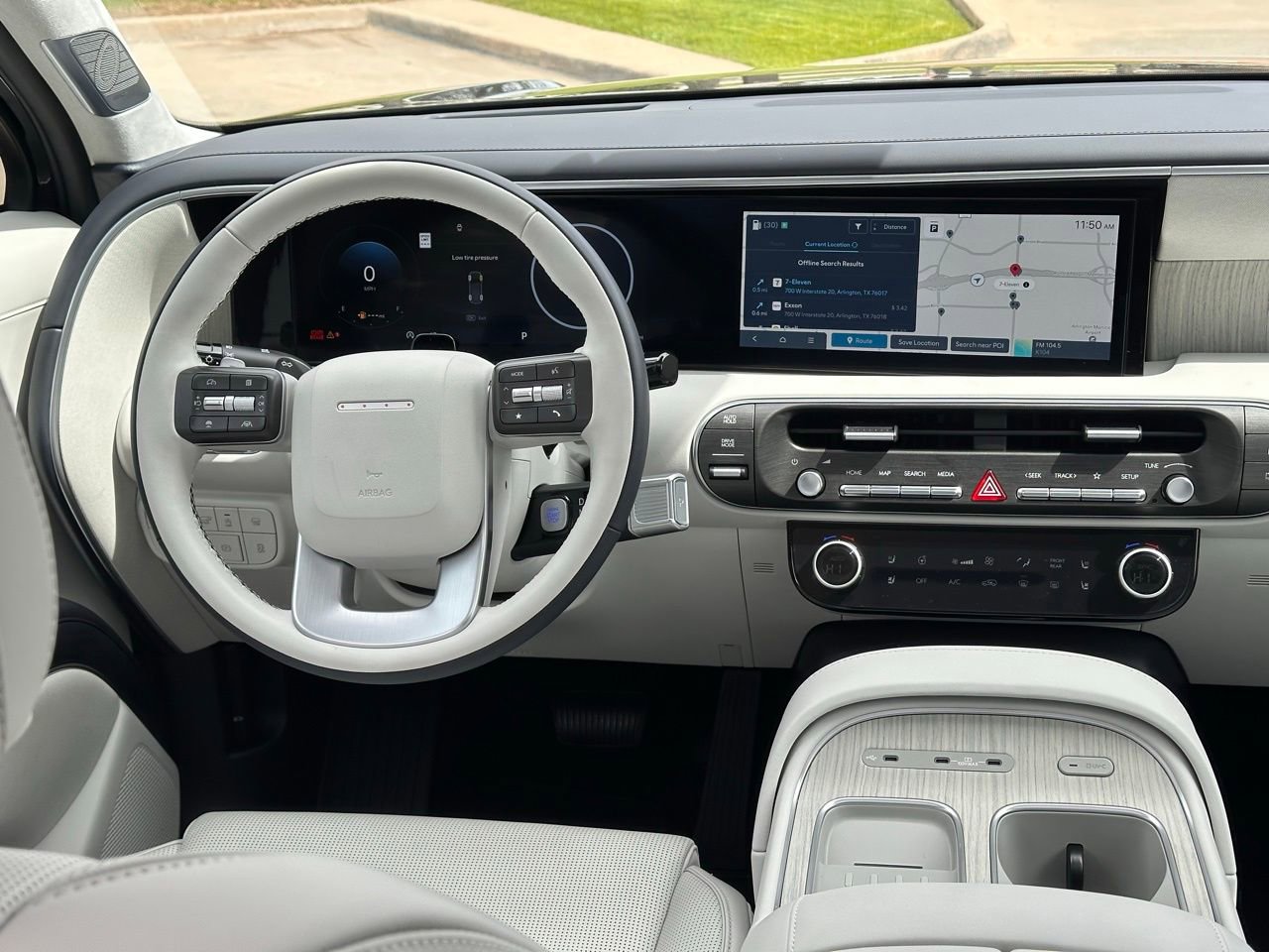 Used 2026 Hyundai Palisade Calligraphy image 22