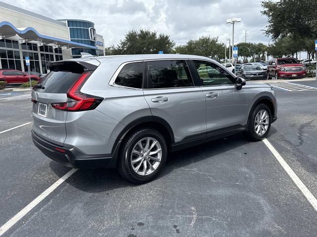 Certified 2023 Honda CR-V EX image 4