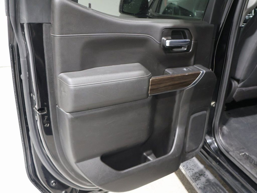 Used 2020 Chevrolet Silverado 1500 RST w/ All-Star Edition image 18