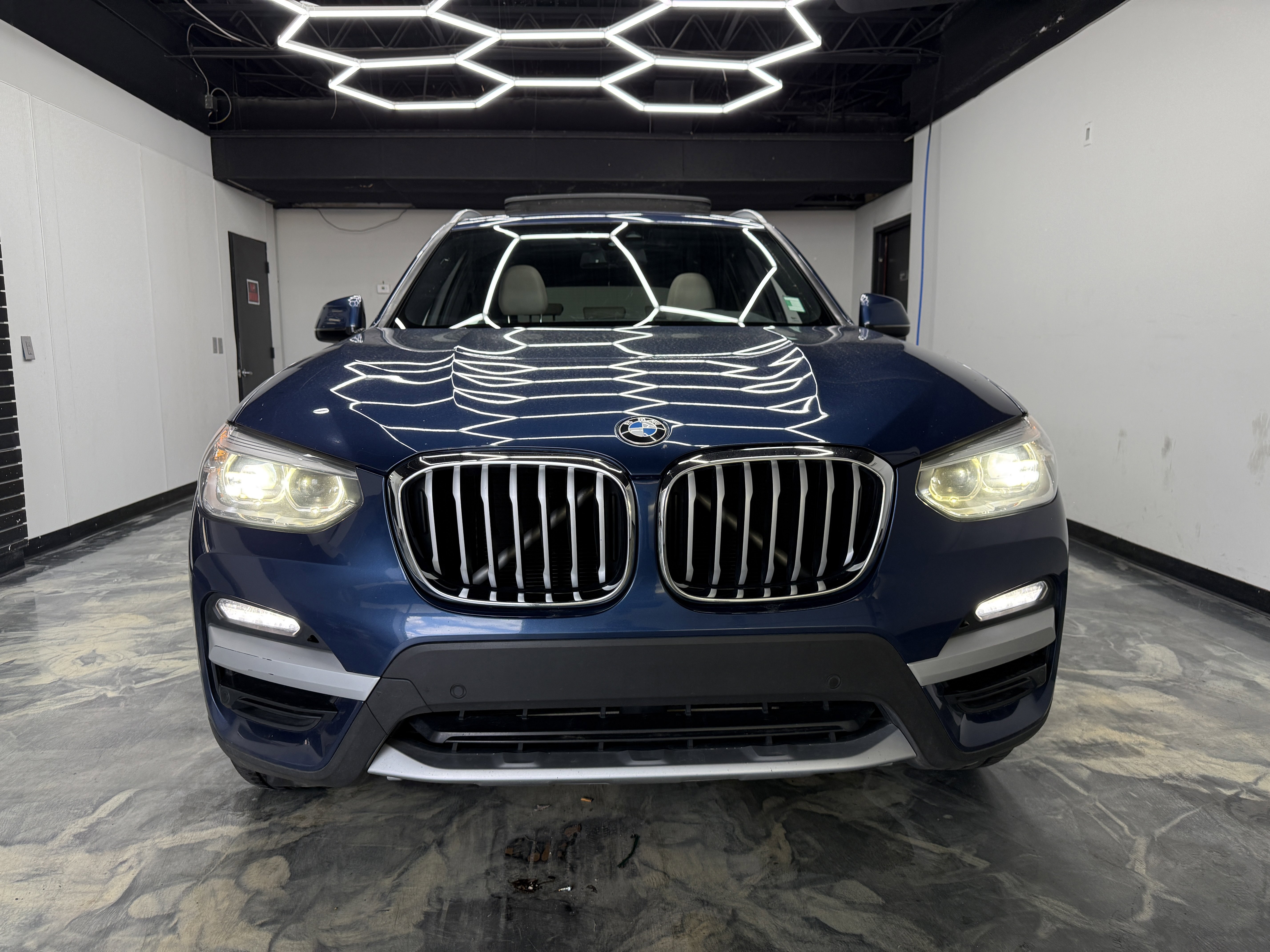 Used 2020 BMW X3 xDrive30i image 7