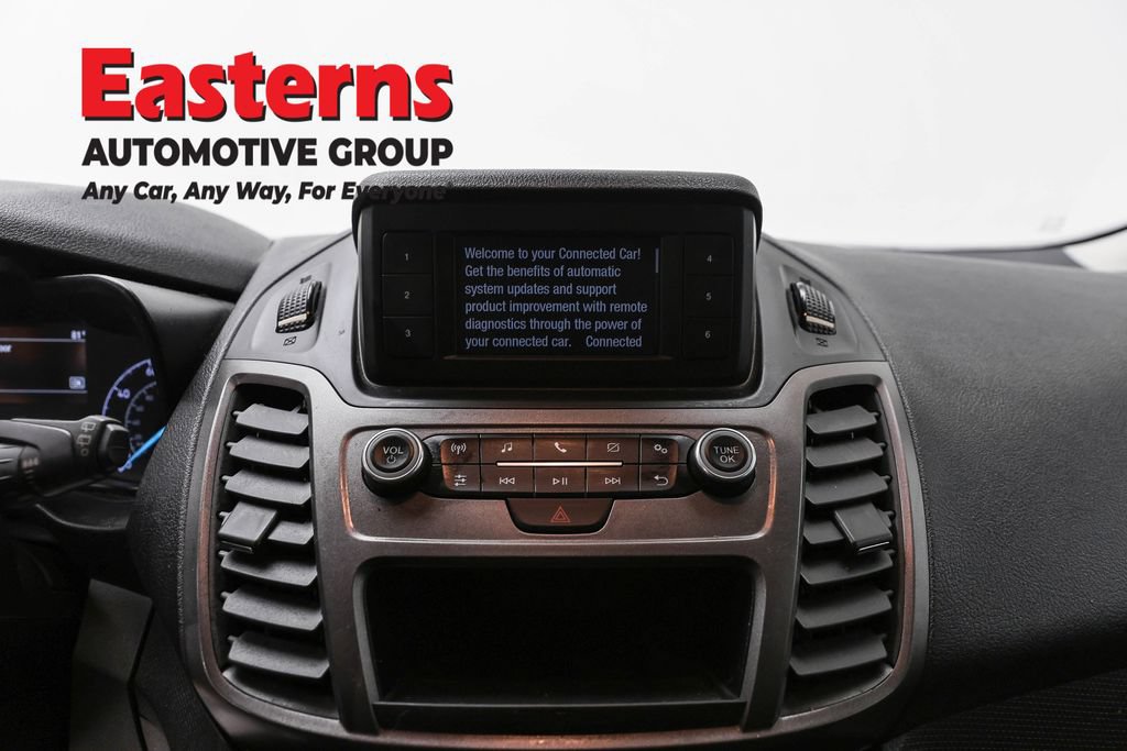 Used 2019 Ford Transit Connect XL FWD image 11