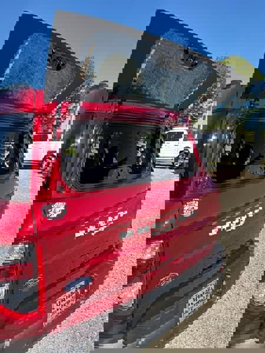 New 2025 Ford Bronco Sport Big Bend w/ Convenience Package image 8