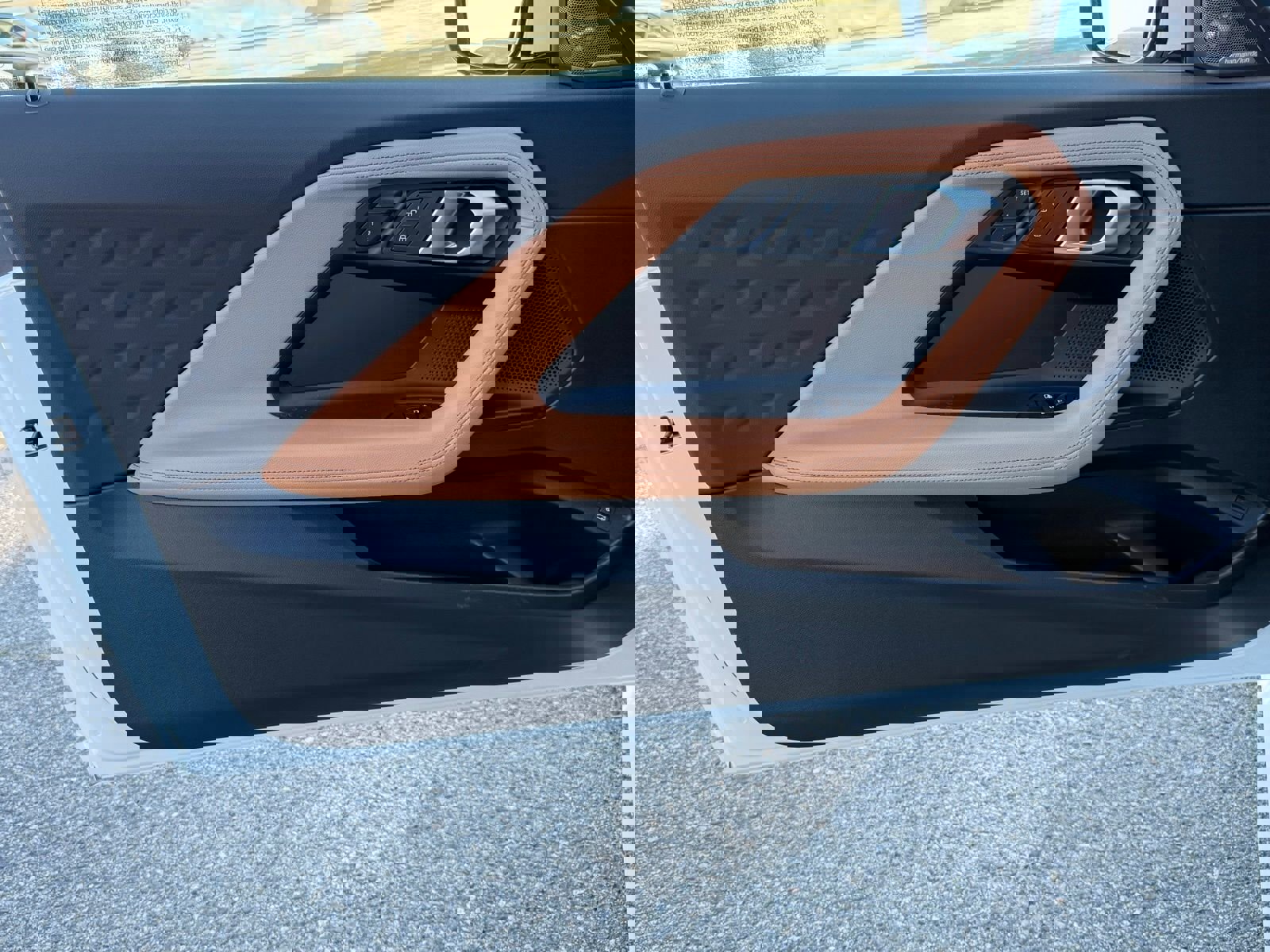 New 2026 BMW 230i Coupe w/ Convenience Package image 17