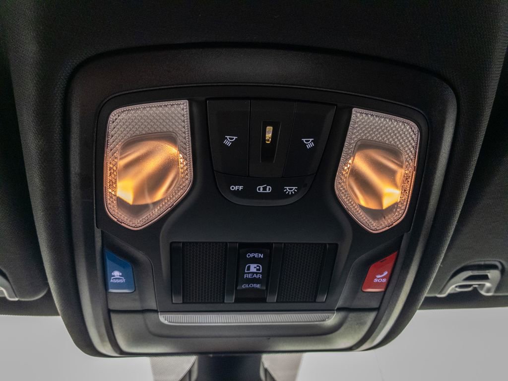 Used 2024 RAM 1500 Big Horn image 22