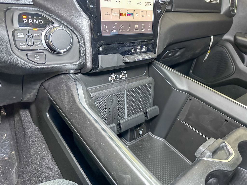 New 2026 RAM 1500 Big Horn image 29