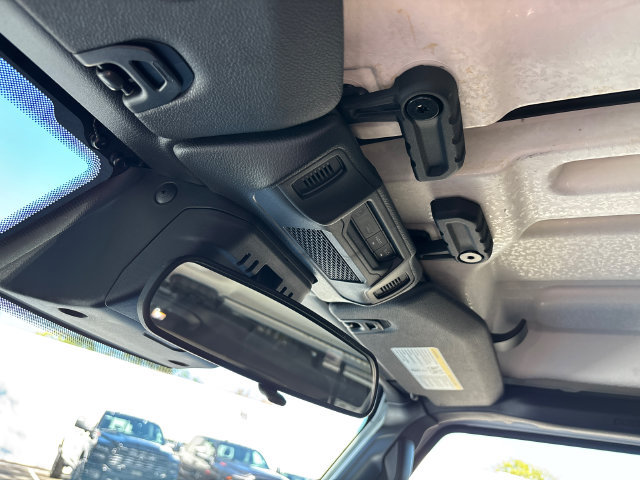 New 2027 Jeep Wrangler Unlimited Sport AWD/4WD image 26