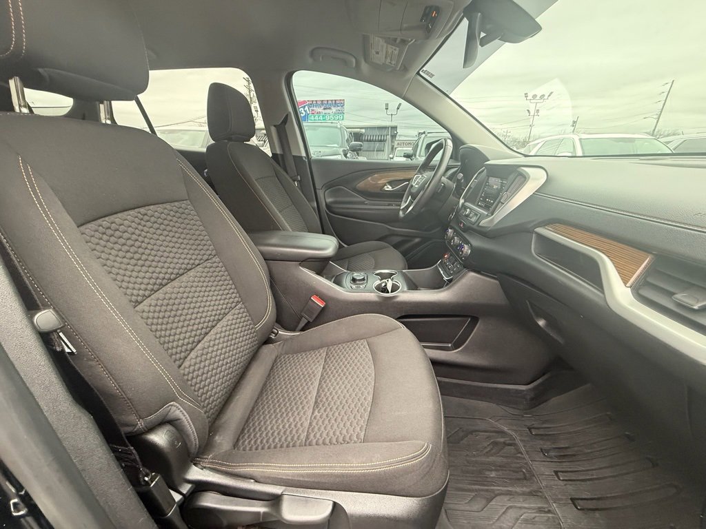 Used 2018 GMC Terrain SLE w/ Driver Convenience Package image 24