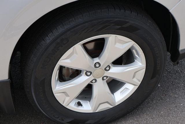 Used 2016 Subaru Forester 2.5i Premium w/ Popular Package #1 AWD/4WD image 26