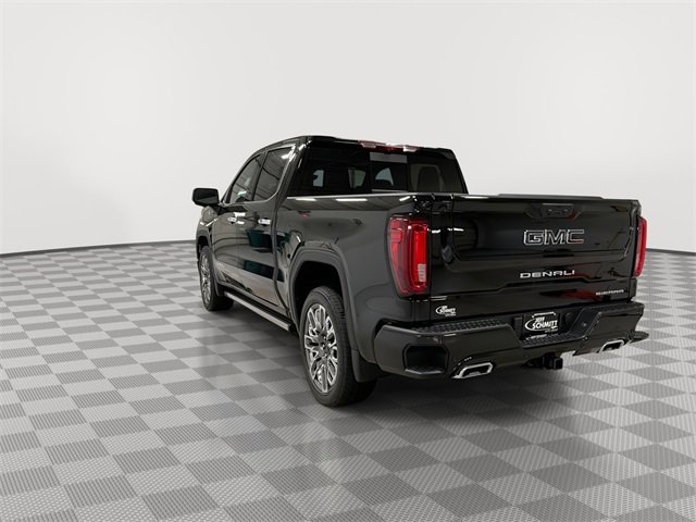 New 2026 GMC Sierra 1500 Denali Ultimate image 8