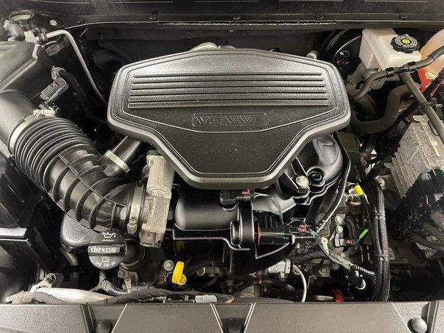 Used 2023 GMC Acadia AT4 w/ Trailering Package image 23